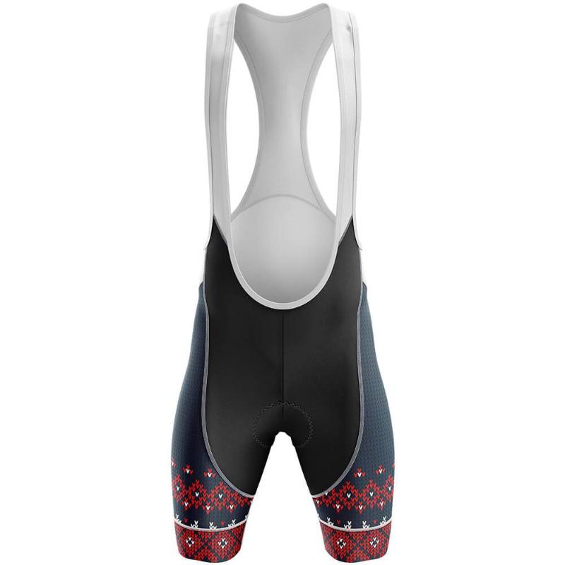 A letter to Santa - Men's Cycling Kit-Bibs Only-Global Cycling Gear