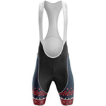 A letter to Santa - Men's Cycling Kit-Bibs Only-Global Cycling Gear