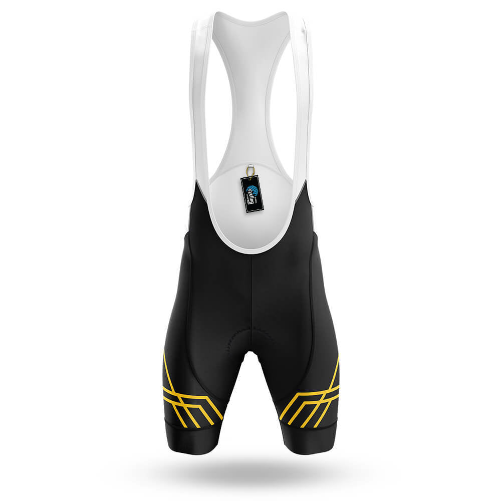 May - Men's Cycling Kit-Bibs Only-Global Cycling Gear