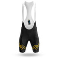 June - Men's Cycling Kit-Bibs Only-Global Cycling Gear