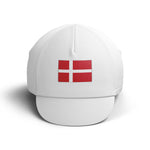 Denmark Cycling Cap V4-Global Cycling Gear