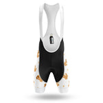 Dog - Men's Cycling Kit-Bibs Only-Global Cycling Gear