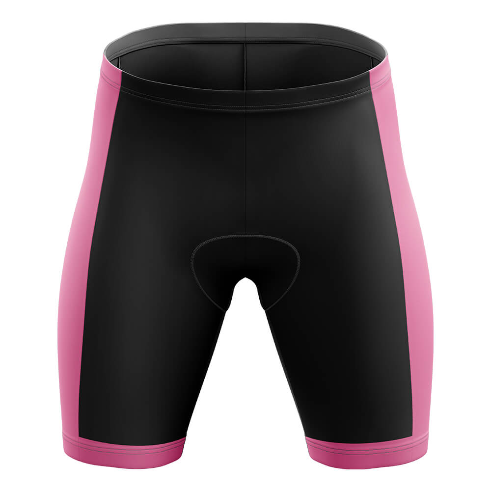 Real Girls Go Cycling-Shorts Only-Global Cycling Gear