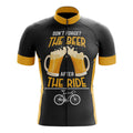 I Like Beer V2 - Men's Cycling Kit-Jersey Only-Global Cycling Gear