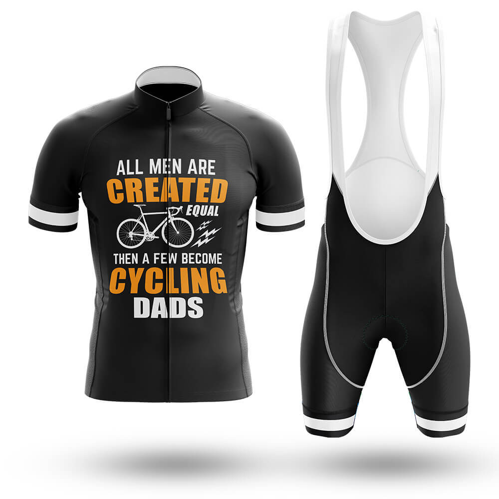 Cycling Dads - Men's Cycling Kit-Full Set-Global Cycling Gear