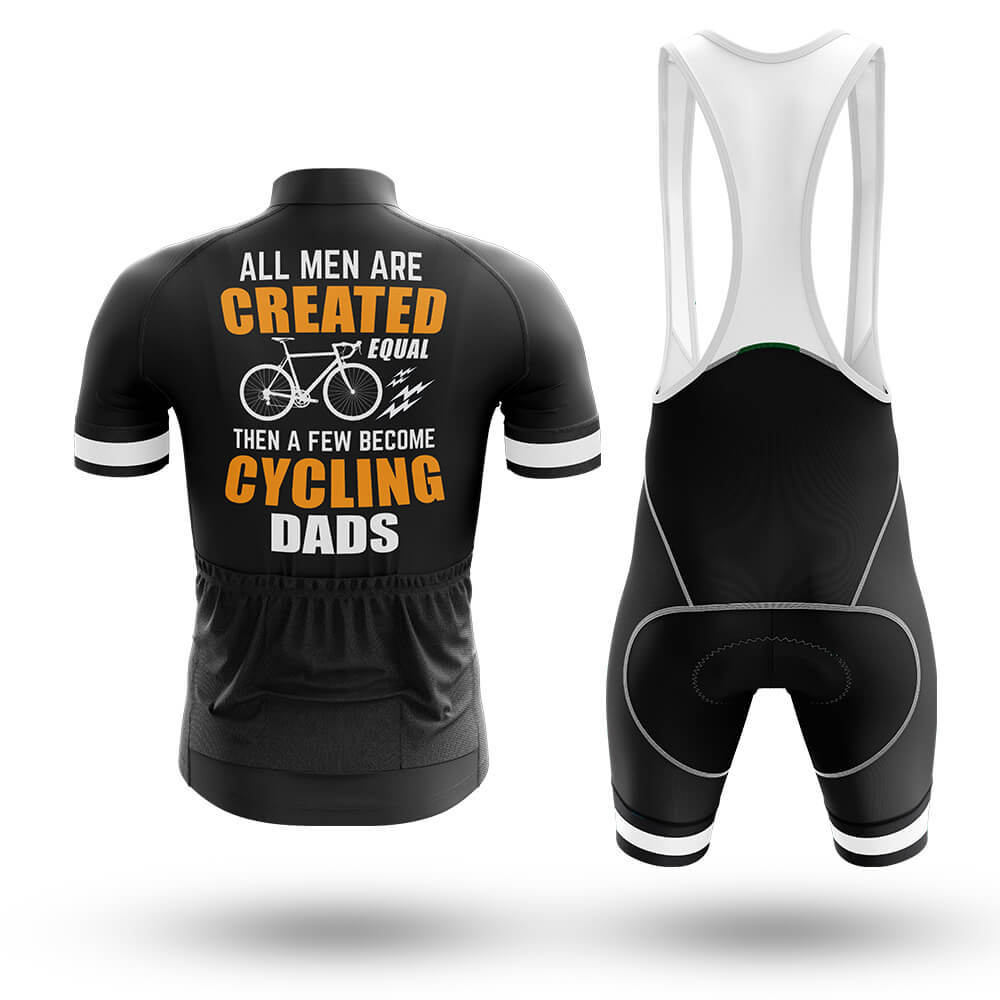 Cycling Dads - Men's Cycling Kit-Full Set-Global Cycling Gear