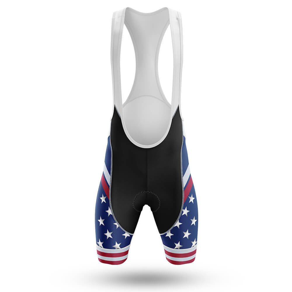 Eagle USA - Men's Cycling Kit-Bibs Only-Global Cycling Gear