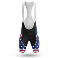 Eagle USA - Men's Cycling Kit-Bibs Only-Global Cycling Gear