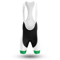 The Planet - Men's Cycling Kit-Bibs Only-Global Cycling Gear