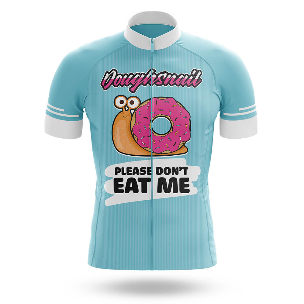 Doughsnail - Men's Cycling Kit-Jersey Only-Global Cycling Gear