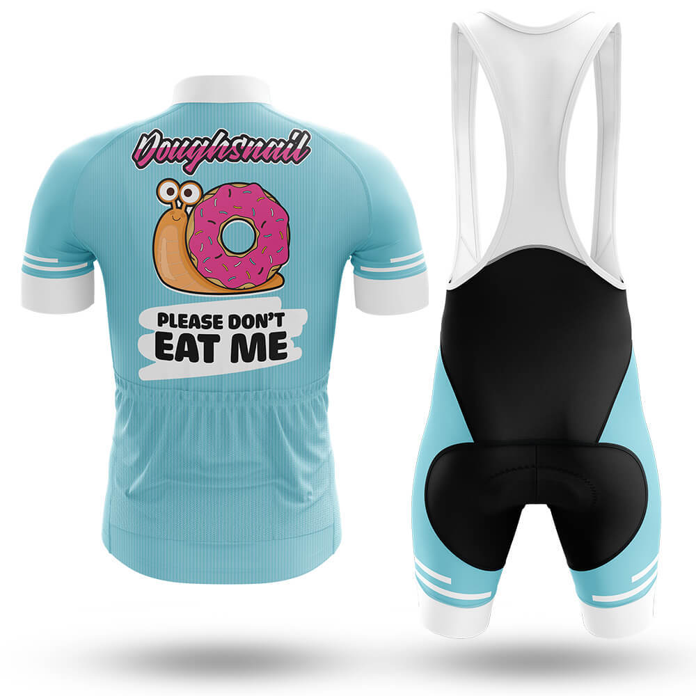 Doughsnail - Men's Cycling Kit-Full Set-Global Cycling Gear