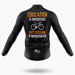 Cycling Important - Men's Cycling Kit-Full Set-Global Cycling Gear