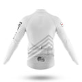 England S5 - Men's Cycling Kit-Full Set-Global Cycling Gear