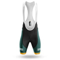 Ride To Eat - Men's Cycling Kit-Bibs Only-Global Cycling Gear