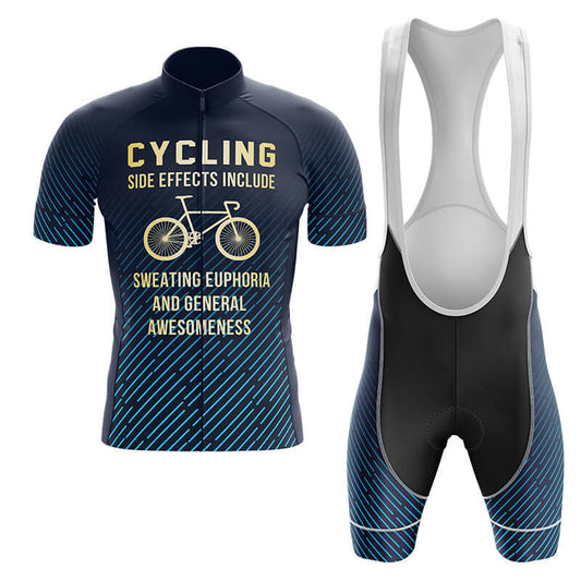 Cycling Side Effects-Full Set-Global Cycling Gear