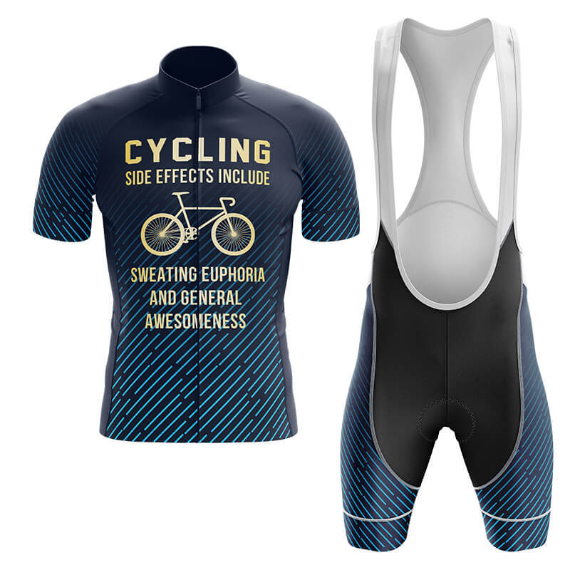 Cycling Side Effects-Full Set-Global Cycling Gear