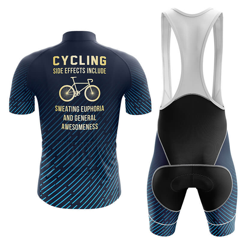 Cycling Side Effects-Full Set-Global Cycling Gear