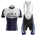 Cycling Evolution-Full Set-Global Cycling Gear