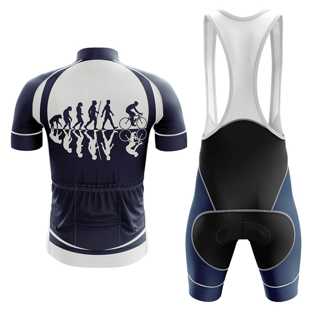 Cycling Evolution-Full Set-Global Cycling Gear