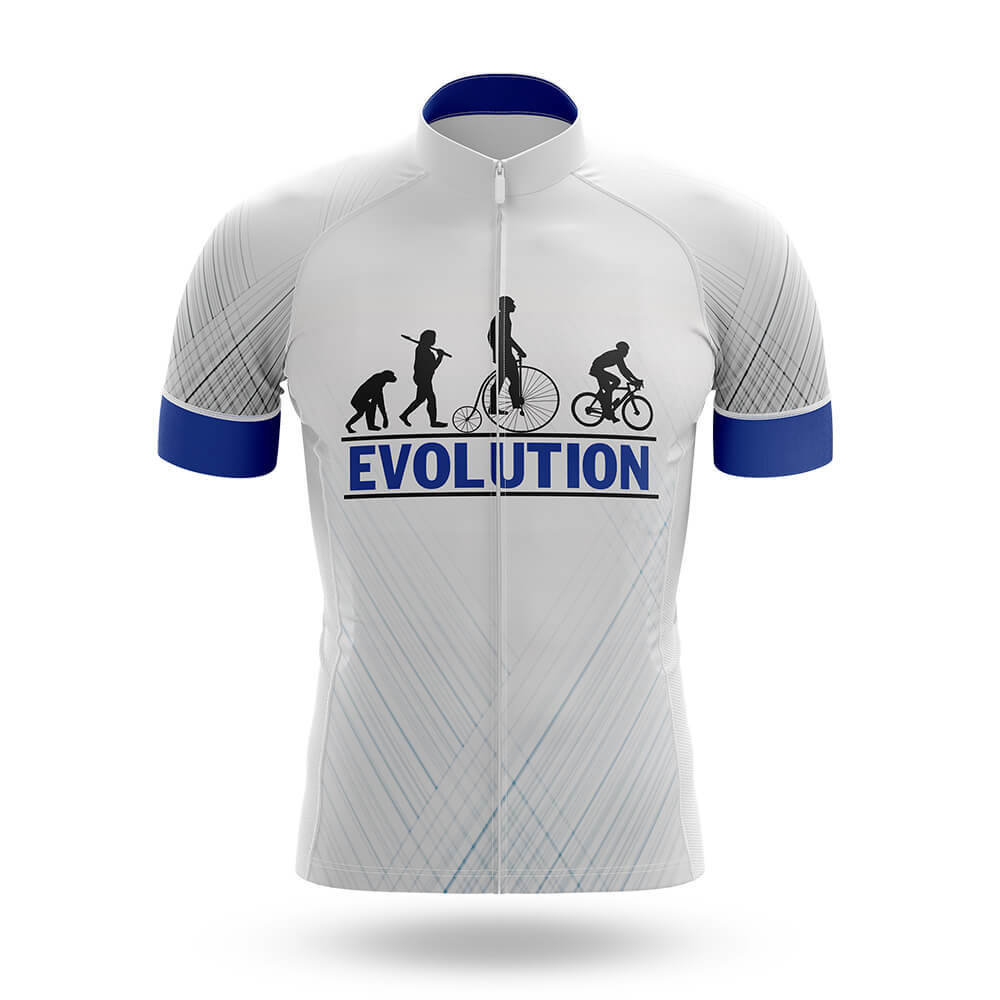 Evolution V2 Cycling Kit - Main Image