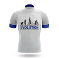 Evolution V2 - Cycling Kit-Jersey Only-Global Cycling Gear