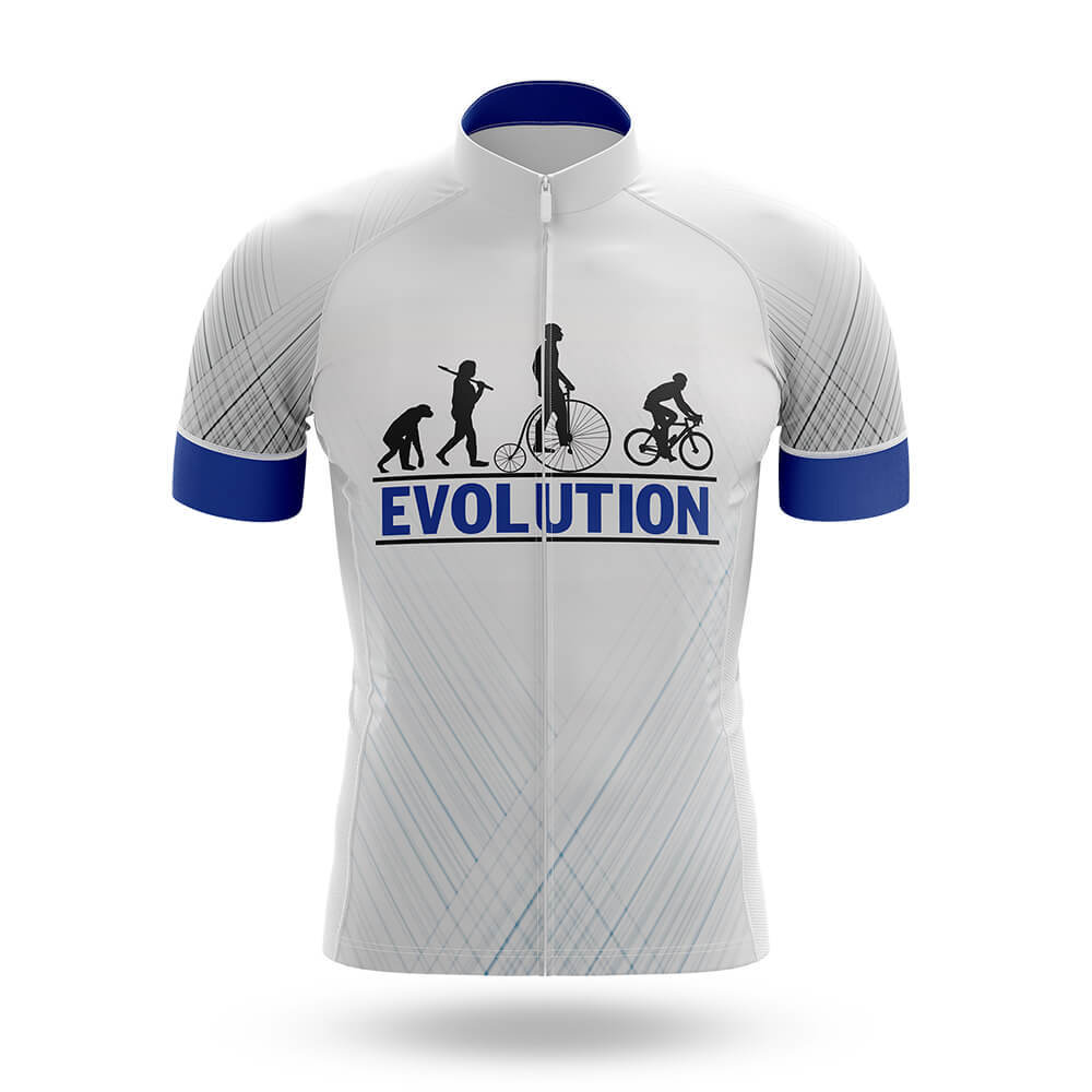 Evolution V2 - Cycling Kit-Jersey Only-Global Cycling Gear