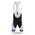 Evolution V2 - Cycling Kit-Bibs Only-Global Cycling Gear