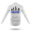 Evolution V2 - Cycling Kit-Full Set-Global Cycling Gear