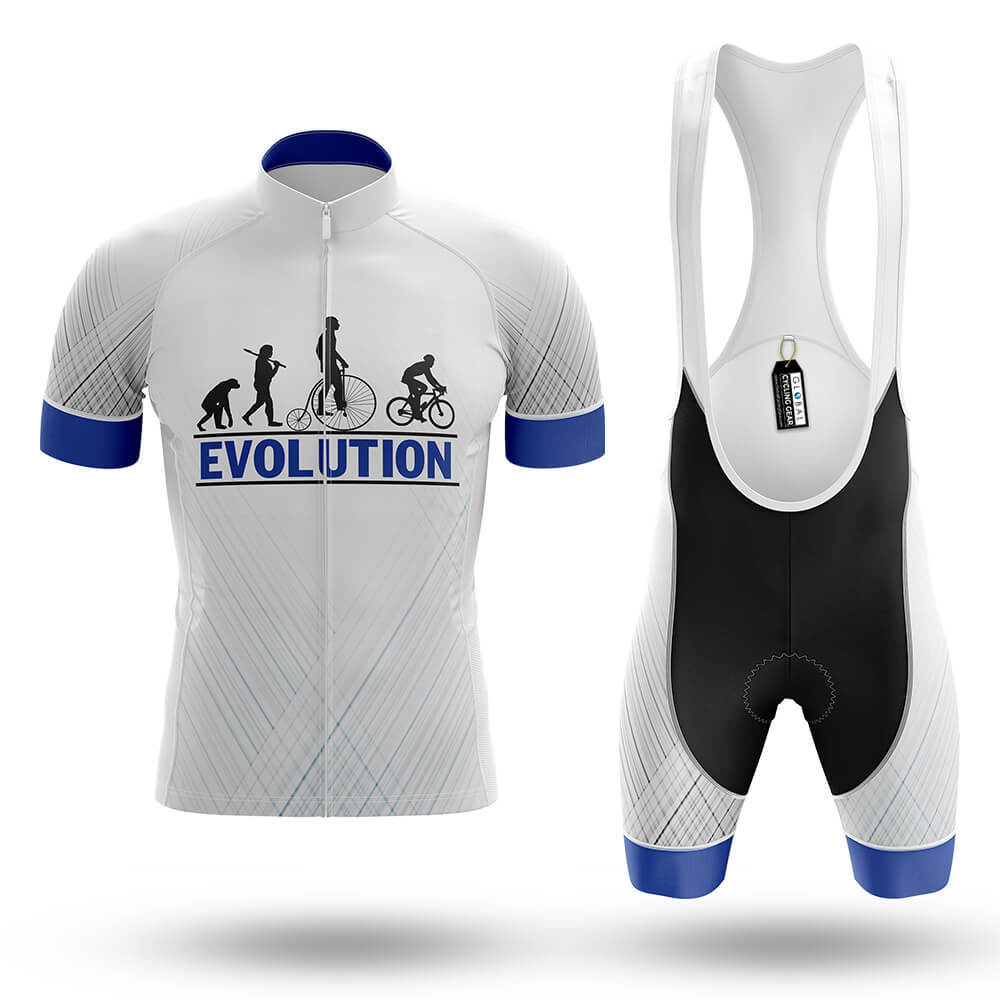Evolution V2 - Cycling Kit-Full Set-Global Cycling Gear