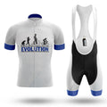 Evolution V2 - Cycling Kit-Full Set-Global Cycling Gear