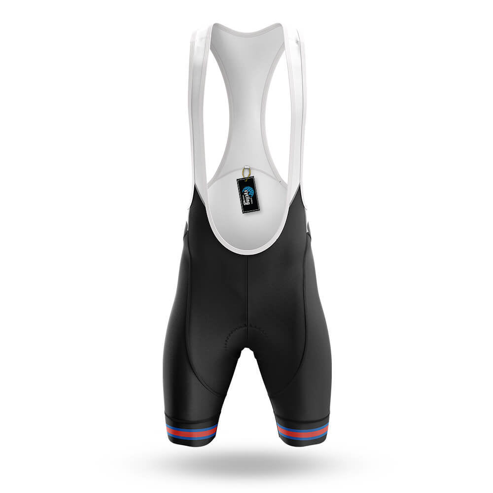 Home Of The Free - Men's Cycling Kit-Bibs Only-Global Cycling Gear