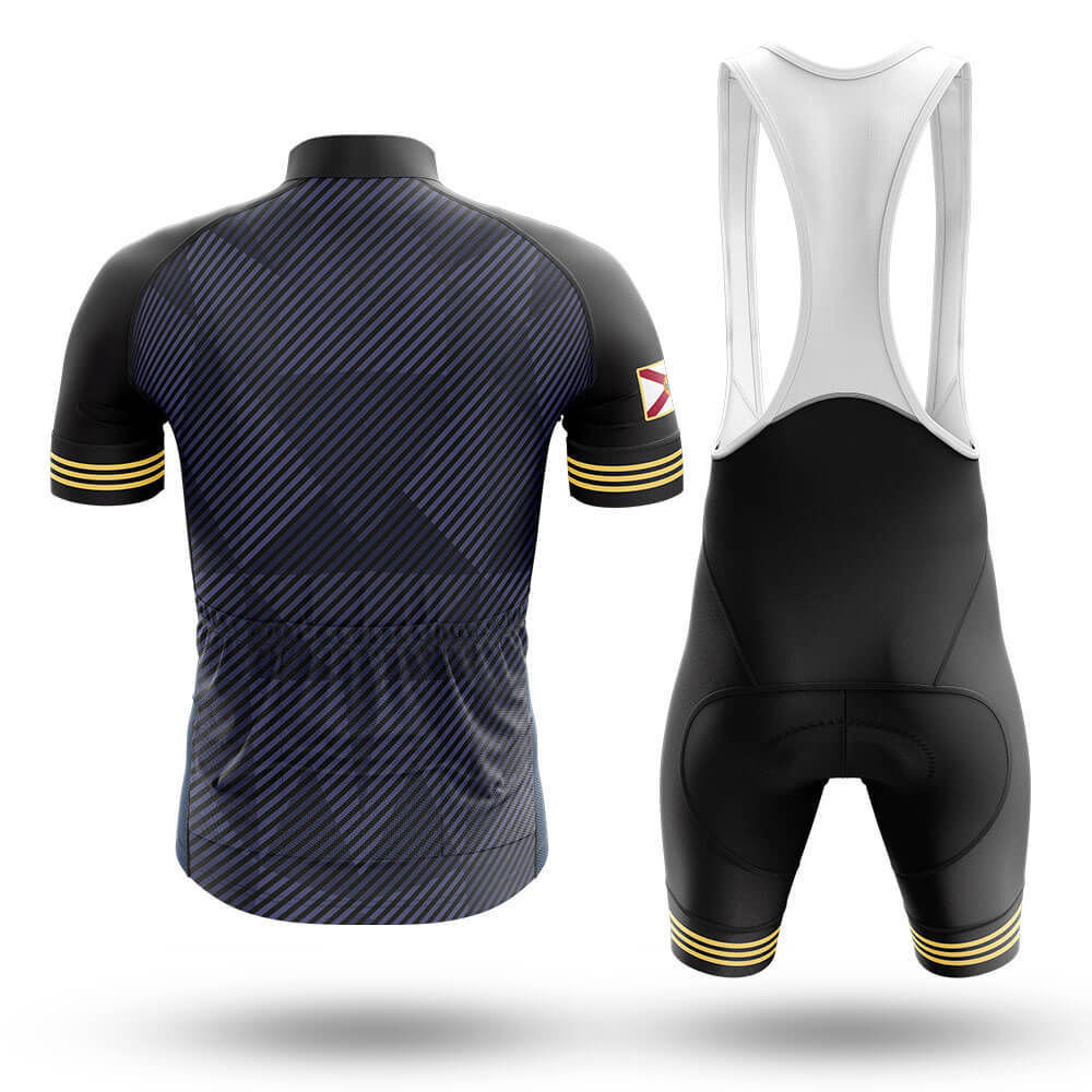 Florida S2 - Men's Cycling Kit-Full Set-Global Cycling Gear