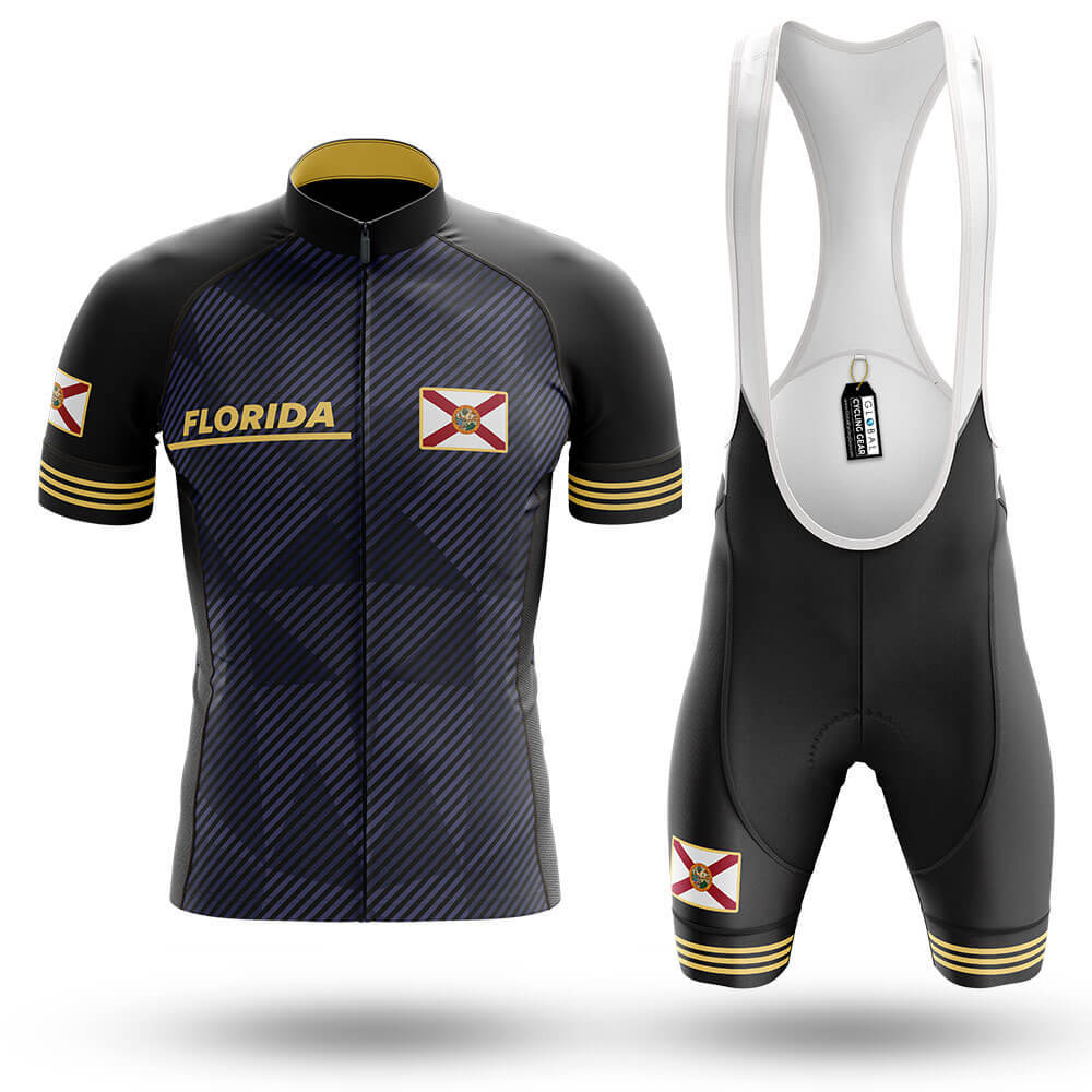 Florida S2 - Men's Cycling Kit-Full Set-Global Cycling Gear