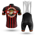 FMF Corpsman - Men's Cycling Kit-Full Set-Global Cycling Gear