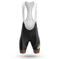 FMF Corpsman - Men's Cycling Kit-Bibs Only-Global Cycling Gear