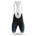 Old Man V7 - Men's Cycling Kit-Bibs Only-Global Cycling Gear