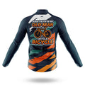 Old Man V7 - Men's Cycling Kit-Full Set-Global Cycling Gear