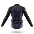 Finland S2 - Men's Cycling Kit-Full Set-Global Cycling Gear