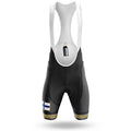 Finland S2 - Men's Cycling Kit-Bibs Only-Global Cycling Gear