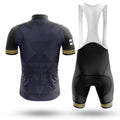 Finland S2 - Men's Cycling Kit-Full Set-Global Cycling Gear