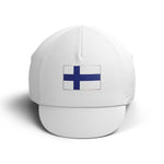 Finland Cycling Cap V4-Global Cycling Gear