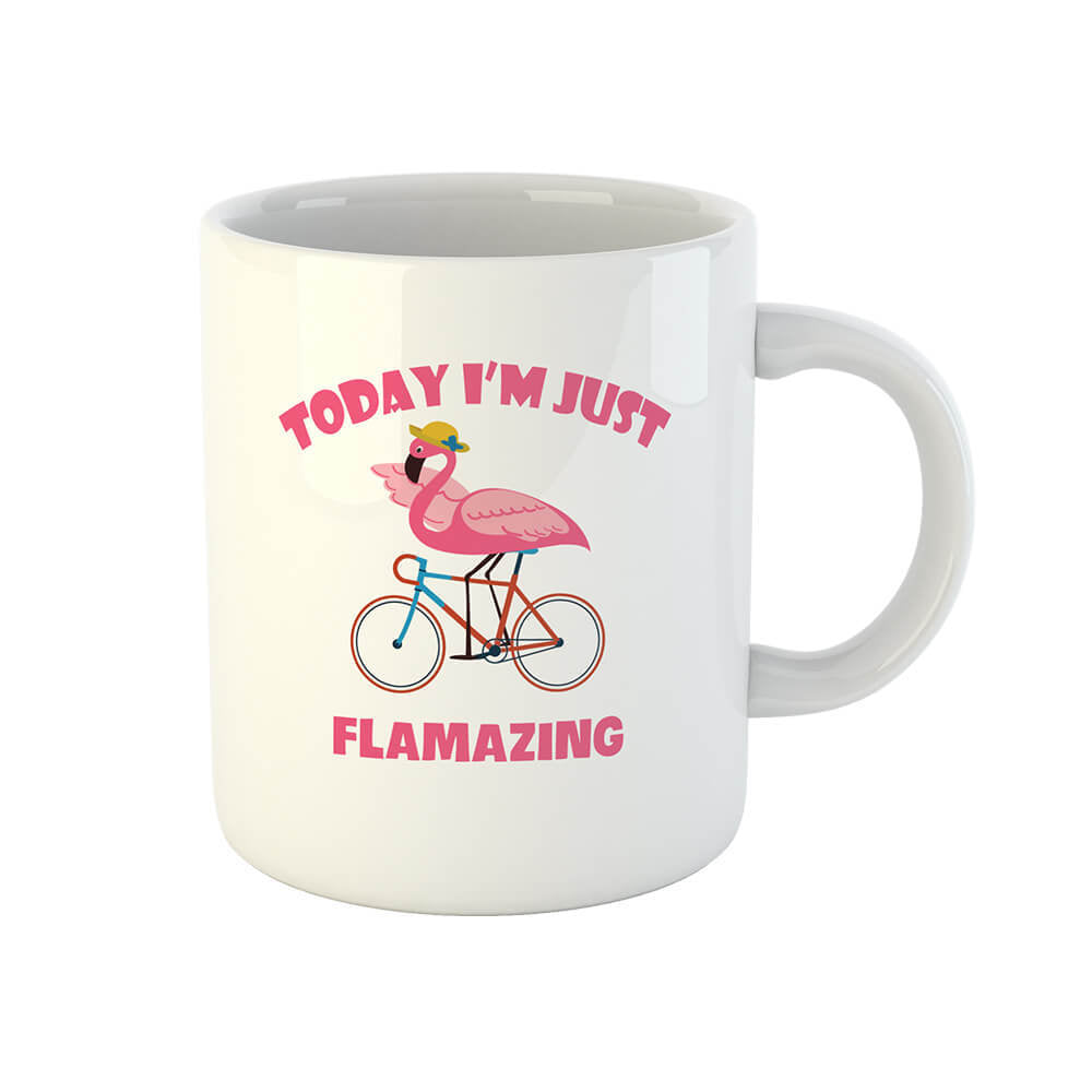Flamazing Mug-Global Cycling Gear