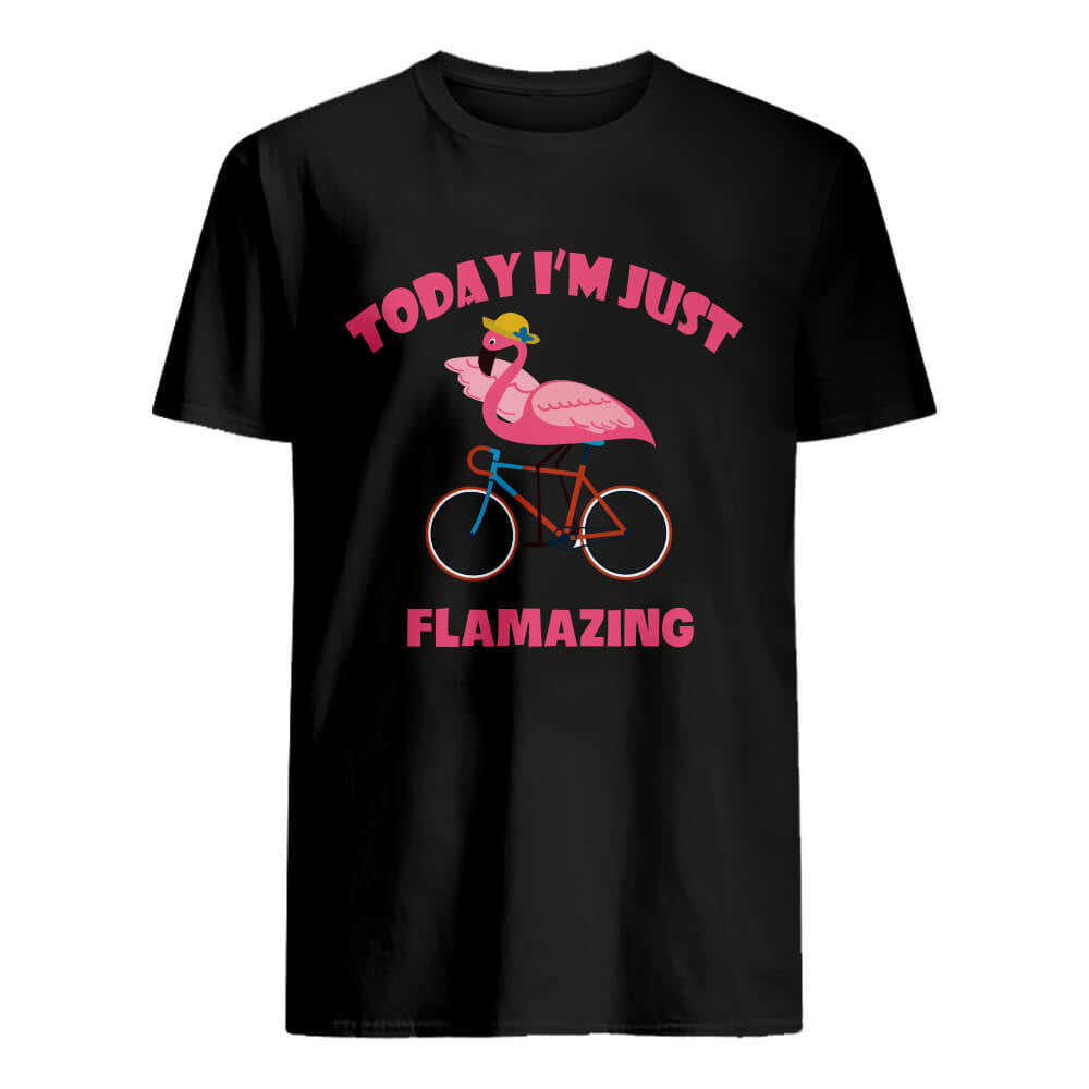Flamazing T-Shirt-S-Global Cycling Gear
