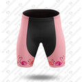 Flamingo - Women's Cycling Kit-Bibs Only-Global Cycling Gear