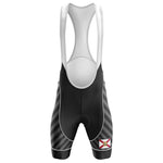 Florida V13 - Black - Men's Cycling Kit-Bibs Only-Global Cycling Gear