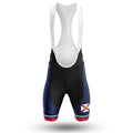 Florida V19 - Men's Cycling Kit-Bibs Only-Global Cycling Gear