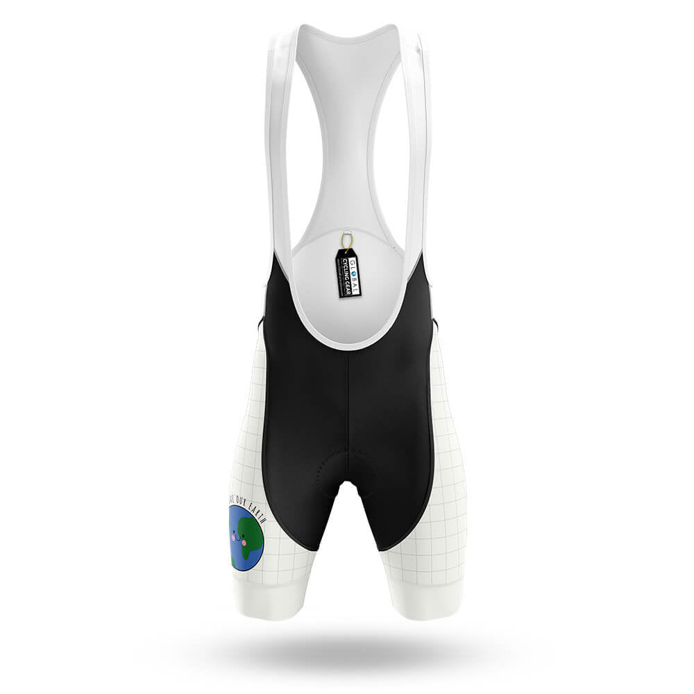 The Forest V2 - Men's Cycling Kit-Bibs Only-Global Cycling Gear