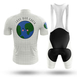 The Forest V2 - Men's Cycling Kit-Full Set-Global Cycling Gear