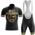 Cycling - Best Friend-Full Set-Global Cycling Gear