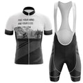 Free Your Mind - Men's Cycling Kit-Full Set-Global Cycling Gear